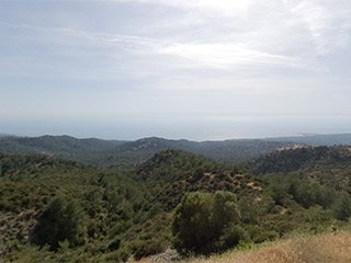 Akamas Viewpoint