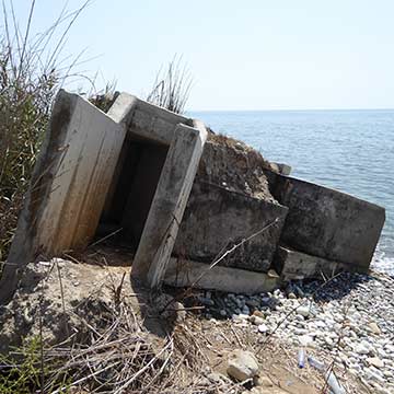 Miscellaneous Urbex