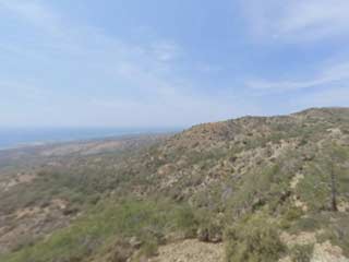 Akamas Viewpoint