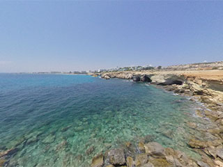 Ayia Napa View