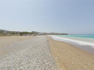 Paphos Marina Site