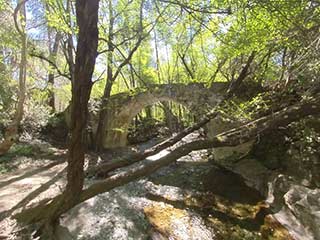 Roudia Bridge