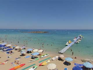 Fig Tree Bay