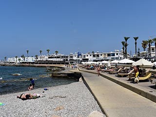 Municipal Baths