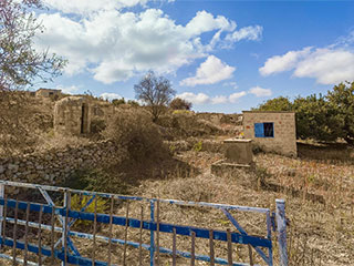 Abandoned Villages: Fasli