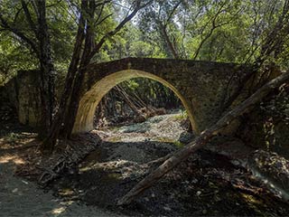 Roudia Bridge