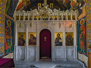 St George's Chapel